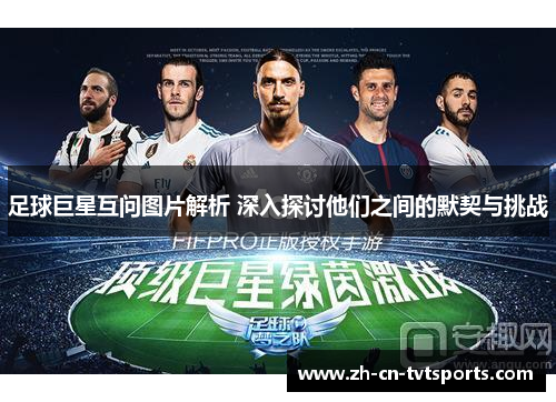 足球巨星互问图片解析 深入探讨他们之间的默契与挑战
