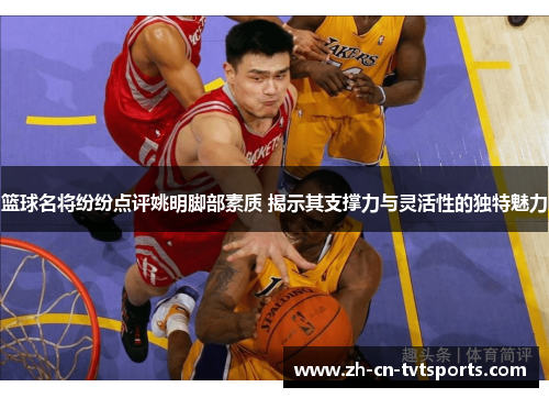 篮球名将纷纷点评姚明脚部素质 揭示其支撑力与灵活性的独特魅力