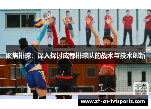 聚焦排球：深入探讨成都排球队的战术与技术创新