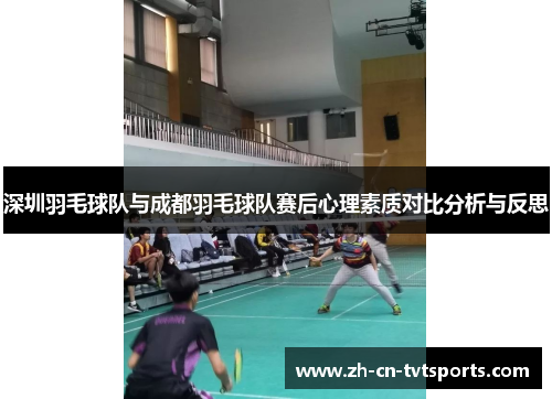 深圳羽毛球队与成都羽毛球队赛后心理素质对比分析与反思