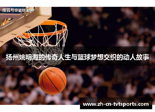 扬州姚明海的传奇人生与篮球梦想交织的动人故事